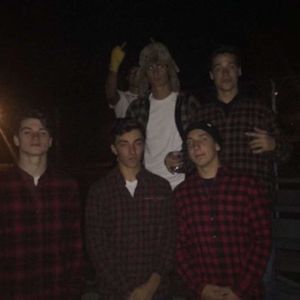 Meet your Posher, Thomas